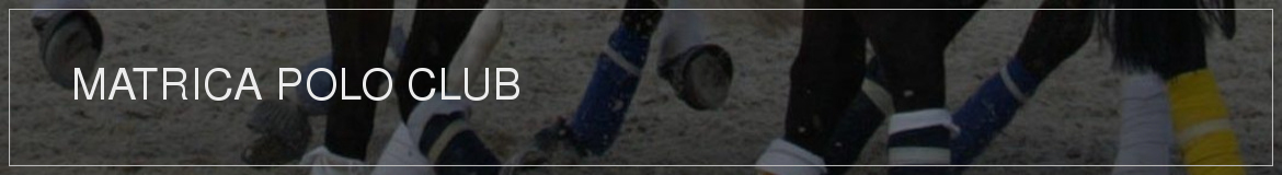 MATRICA POLO CLUB